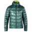 Berghaus Ilam Down Jacket - Men's-Green Beetle/Pine Grove-Small