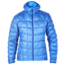 Berghaus Ilam Hydrodown Jacket - Mens-Intense Blue-Large