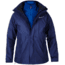 Berghaus Island Peak 3-in-1 Jacket - Women's-Navy-4