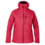 Berghaus Light Speed Hydro Shell Jacket - Women's Medium - Red/Flame Scarlet