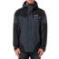 Berghaus Light Trek Hydro Shell - Men's large - Dark Grey/Black
