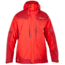 Berghaus Mera Peak IV Jacket - Men's Large - Red/Dark Red