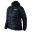 Berghaus Popena Hooded Down Jacket - Women's-Black-Large