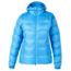 Berghaus Popena Hooded Down Jacket - Womens-Cloisonne-Large