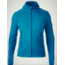 Berghaus Pravitale Hooded Fleece Jacket - Women's Medium - Blue Splash
