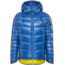 Berghaus Ramche 2.0 Down Jacket - Men's Medium - Blue/Green