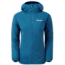 Berghaus Reversa Synthetic Insulated Jacket - Womens Medium - Dark Blue/Poseidon