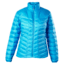 Berghaus Scafell Down Jacket - Women's-Blue Splash-Large