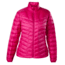Berghaus Scafell Down Jacket - Women's-Dark Cerise-Large