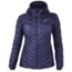 Berghaus Scafell Down Jacket - Women's-Evening Blue-Large