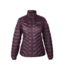 Berghaus Scafell Fusion Down Jacket - Women's-Dark Purple-Medium
