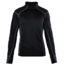 Berghaus Smoulder III Half-Zip - Men's-Black-Small