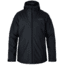 Berghaus Stronsay Shell Jacket - Men's-Black/Carbon-Large