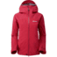 Berghaus Sumcham Shell Jacket - Women's Medium - Red