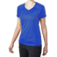 Berghaus Tech II Base Crew Tee - Women's-Blue-Medium