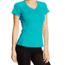 Berghaus Tech II Base Crew Tee - Women's-Turquoise-Medium