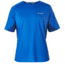 Berghaus Tech SS Crew Neck Tee - Men's-Blue/Dark Blue-Large