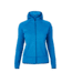 Berghaus Tyndrum Stripe Fleece Jacket Women's Medium - Blue/Dark Blue