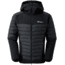 Berghaus Ulvetanna Hybrid 2.0 Insulated Jacket - Men's-Black/Black-Medium