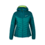 Berghaus Ulvetanna Hybrid Down Jacket - Women's-Deep Teal-Medium