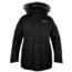 Berghaus Ulvetanna Parka Down Jacket - Men's XL - Black