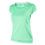 Berghaus Vapour II SS Base Crew Tee - Women's-Green-Medium
