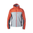 Berghaus Vapour Storm Jacket - Mens-Silver Filigree / Koi Orange / Carbon-Large bgh0001-Silver Filigree / Koi Orange / Carbon-Large