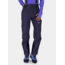 Berghaus Velum Shell Pant - Womens Medium, 12 - Dark Blue/Black