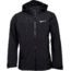 Berghaus Vorlich Shell Hooded Jacket - Men's Large - Black
