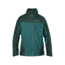 Berghaus Vorlich Shell Hooded Jacket - Men's Large - Green/Dark Green