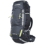 Wilderness 65 / 15 Rucksack -Carbon/Jet Black/Bright Lime-65 L