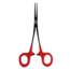 Berkley 6in Hemostat Pliers, Red, 1318346