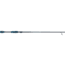 Berkley AMP Saltwater Spinning Rod, Black/Blue, 6ft 6in, 1363716