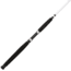 Berkley Big Game Spinning Rod, Black/White/Red, 8ft, 1121420