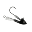 Berkley BSJ38-BL BER SNAP JIG 3/8 BLACK 1435367