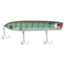 Berkley Cane Walker Saltwater Hard Bait, Topwater, Saltwater, 110, 5/7 oz, 110mm, Topwater, Hook Size 6, 3 Hooks, Pinfish, 110, 1573056