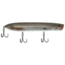 Berkley Cane Walker Saltwater Hard Bait, Topwater, Saltwater, 125, 4/5 oz, 125mm, Topwater, Hook Size 4, 3 Hooks, Mangrove Minnow, 125, 1547907