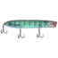 Berkley Cane Walker Saltwater Hard Bait, Topwater, Saltwater, 125, 4/5 oz, 125mm, Topwater, Hook Size 4, 3 Hooks, Pinfish, 125, 1547910