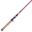 Berkley Cherrywood HD Casting Rod, Cork Handle Graphite Composit, SS Guides And Inserts 1 Piece, Medium Casting, 5ft 6in, 1519452