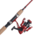 Berkley Cherrywood HD Spinning Combo, 5.2/1, Right/Left, 6ft. 6in. Rod Length, Medium Light Power, Fast Action, 2 Pieces Rod, 30, 1519473