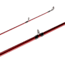 Berkley Cherrywood Rod Blank Through Handle Design, Cork Handle Graphite Composit, SS Guides And Inserts 1 Piece, Medium-Heavy, Casting, 6'6", CWD2-661MHC