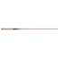 Berkley Cherrywood Rod Blank Through Handle Design, Cork Handle Graphite Composit, SS Guides And Inserts 1 Piece, Medium-Heavy, Casting, 6'6", CWD2-661MHC