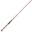 Berkley Cherrywood Rod Blank Through Handle Design, Cork Handle Graphite Composit, SS Guides And Inserts 1 Piece, Medium-Heavy, Casting, 6'6", CWD2-661MHC