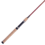 Berkley Cherrywood Rod Blank Through Handle Design, Cork Handle Graphite Composit, SS Guides And Inserts 1 Piece, Mspinning, 6ft, 1519464