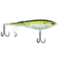 Berkley Choppo Saltwater Hard Bait, Topwater, Saltwater, 105, 3/4 oz, 105mm, Topwater, Hook Size 2, 2 Hooks, HD Pilchard, 105, 1547864