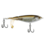 Berkley Choppo Saltwater Hard Bait, Topwater, Saltwater, 105, 3/4 oz, 105mm, Topwater, Hook Size 2, 2 Hooks, Mangrove Minnow, 105, 1547862