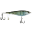 Berkley Choppo Saltwater Hard Bait, Topwater, Saltwater, 105, 3/4 oz, 105mm, Topwater, Hook Size 2, 2 Hooks, Pinfish, 105, 1547865