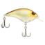 Berkley Clickinft Frittside Hard Bait, Crankbait, 5 Junior, 1/4oz, 2in / 5cm, 2ft-5ft / 0.5-1.5m, Hook Size 7, 2 Hooks, Ghost Morning Dawn, 5 Junior, 1569986