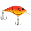 Berkley Clickinft Frittside Hard Bait, Crankbait, 5 Junior, 1/4oz, 2in / 5cm, 2ft-5ft / 0.5-1.5m, Hook Size 7, 2 Hooks, Red Spring Craw, 5 Junior, 1569993