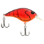 Berkley Clickinft Frittside Hard Bait, Crankbait, 5 Junior, 1/4oz, 2in / 5cm, 2ft-5ft / 0.5-1.5m, Hook Size 7, 2 Hooks, Special Red Craw, 5 Junior, 1569988